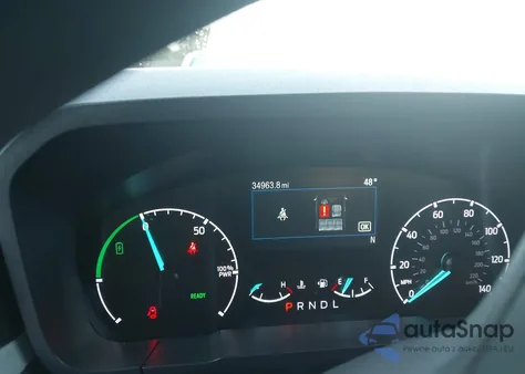 2024 Ford Maverick Xlt from USA, damaged, VIN 3FTTW8H31RRA09246